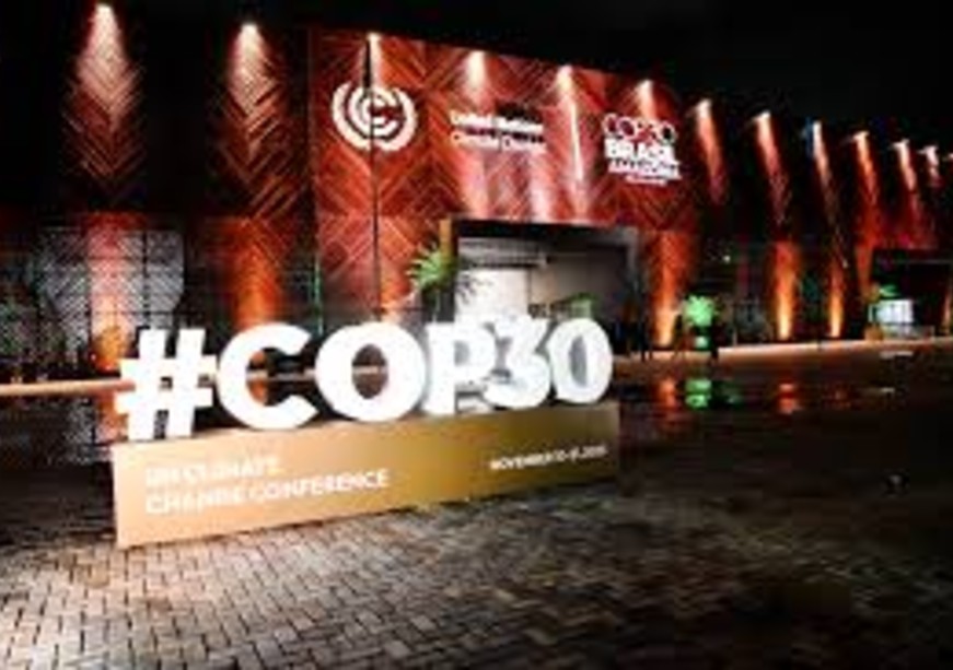 COP30 and the Urban Turn in Climate Diplomacy